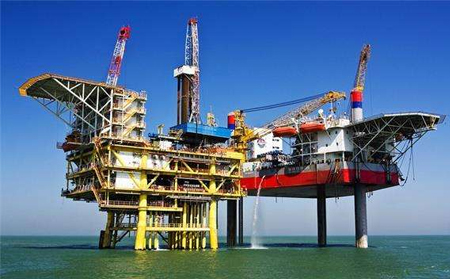 The proportion of CNOOC gas business rises to 20%