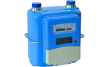 About household gas meters, those things you must know!